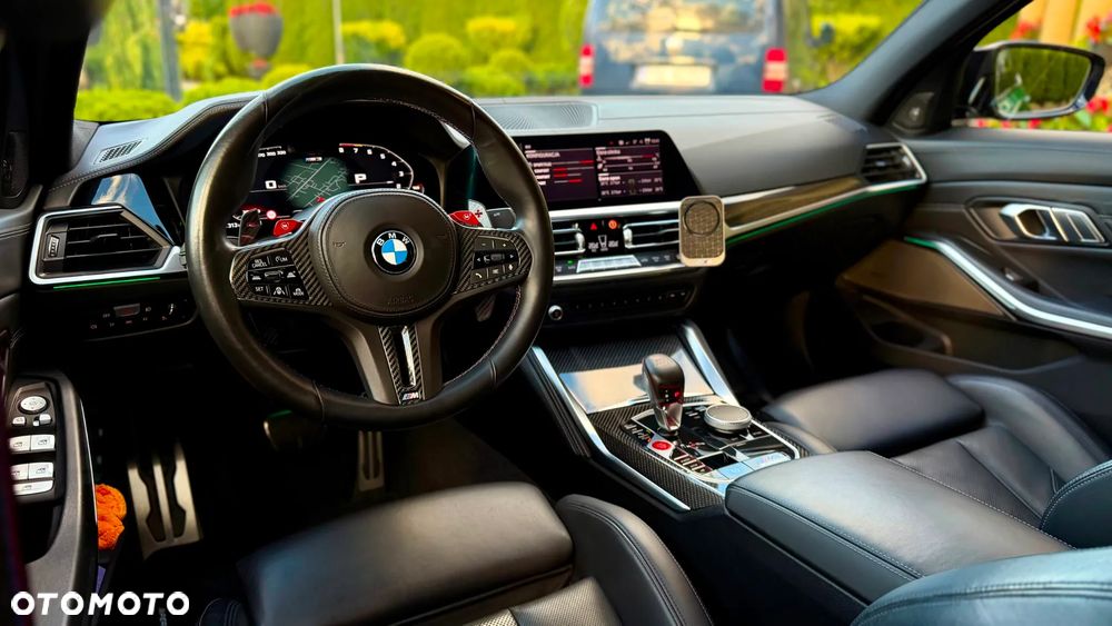 BMW M3 - 20
