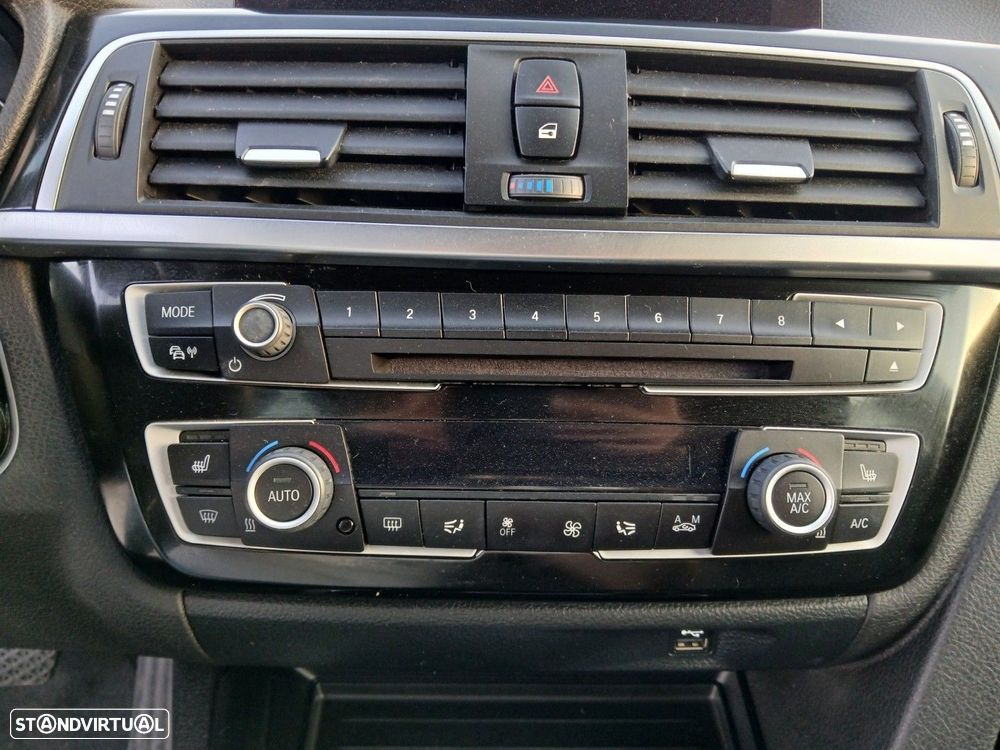 BMW 320 d Aut. - 24