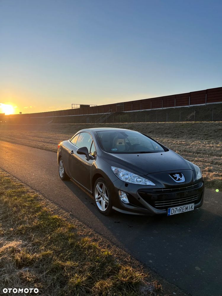 Peugeot 308 2.0 HDi Premium - 1