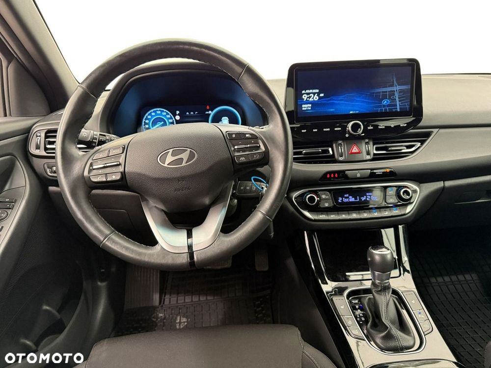 Hyundai i30 - 10