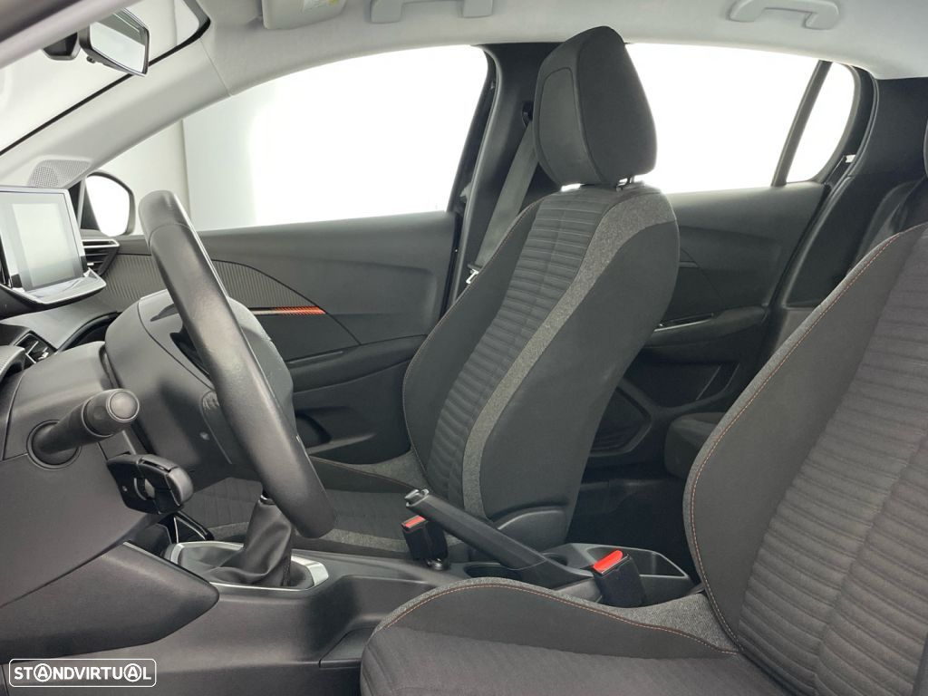 Peugeot 208 1.2 PureTech Active Pack - 20