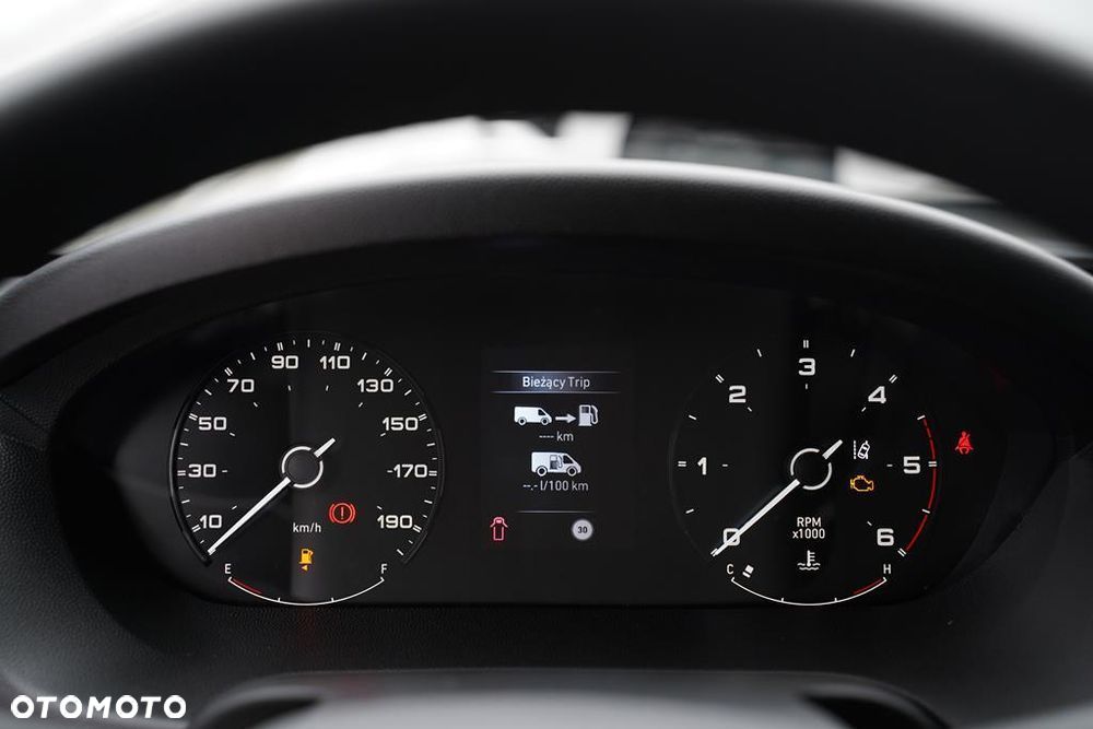 Fiat Ducato Maxi H3-Power L3H2 - 12