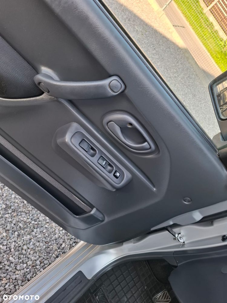 Suzuki Jimny Comfort - 13