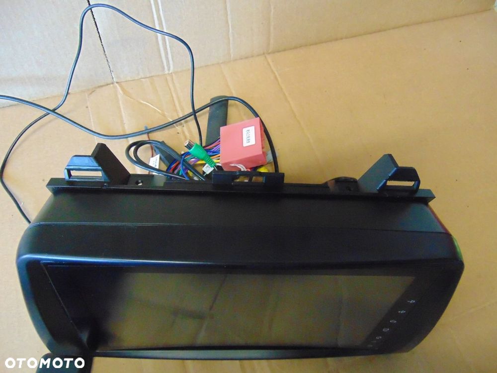 MAZDA 6 II GH RADIO GPS ANDROID NAWIGACJA BT USB DIN2 - 5