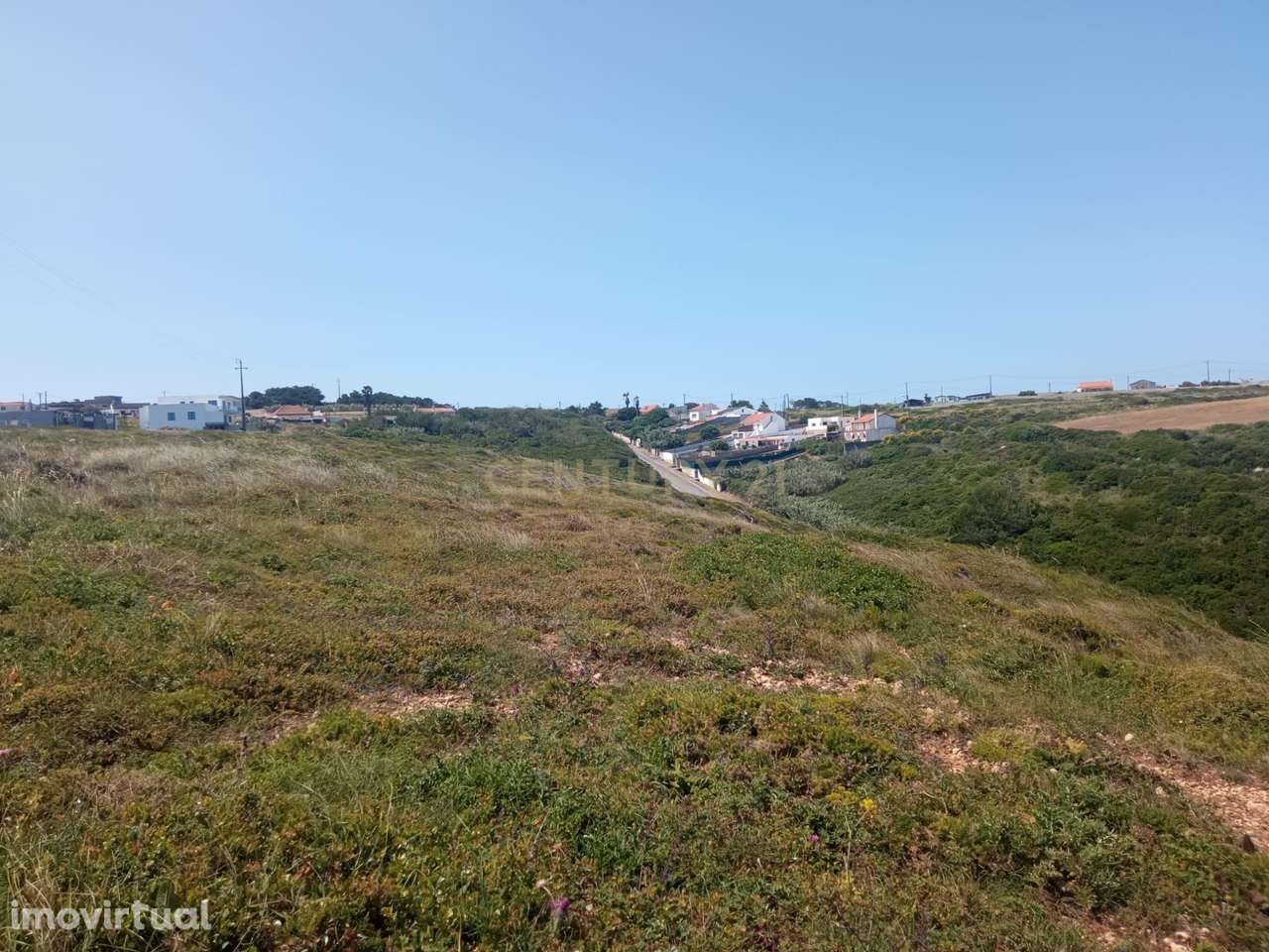 Terreno em Sintra, Perto da Praia de São Julião - Grande imagem: 5/15