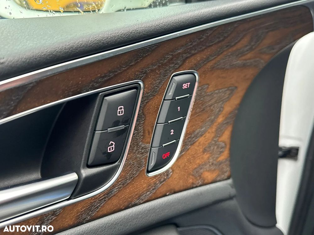 Audi A6 2.0 TDI quattro S tronic - 17