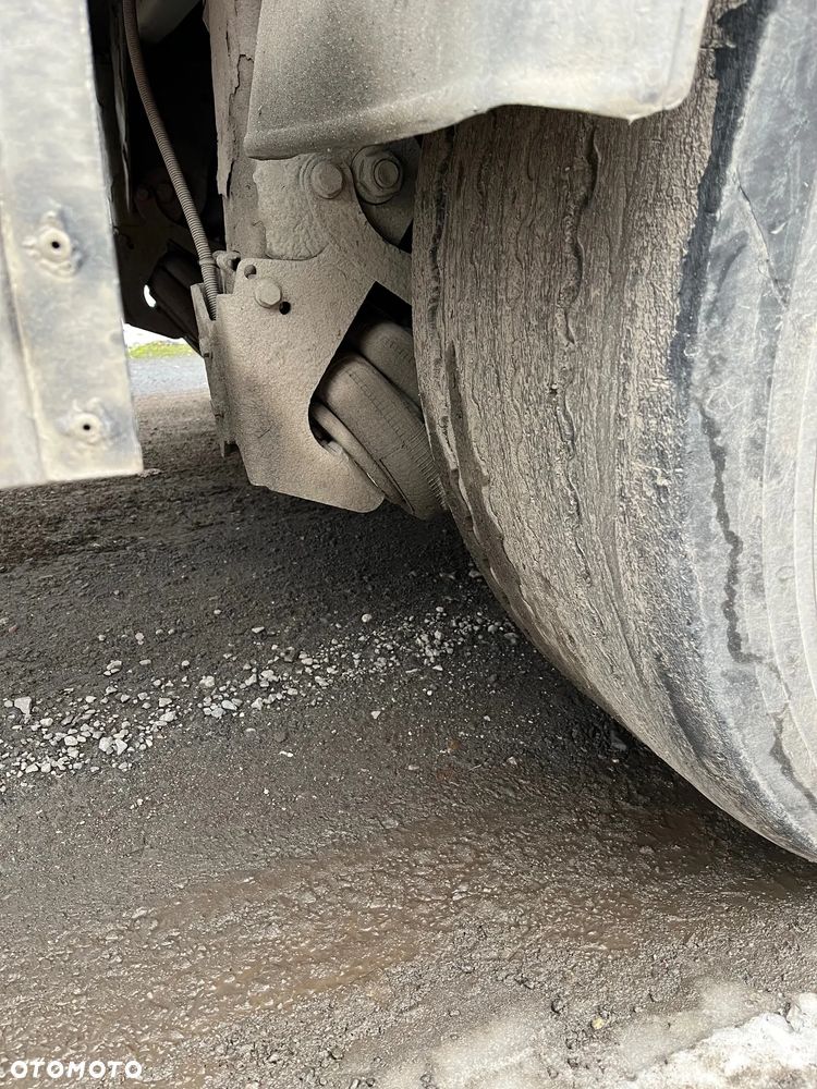 Renault T 520 HIGH RETARDER STANDARD SPOJLERY - 8