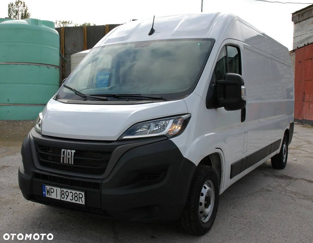Fiat Ducato L3H2 - 22