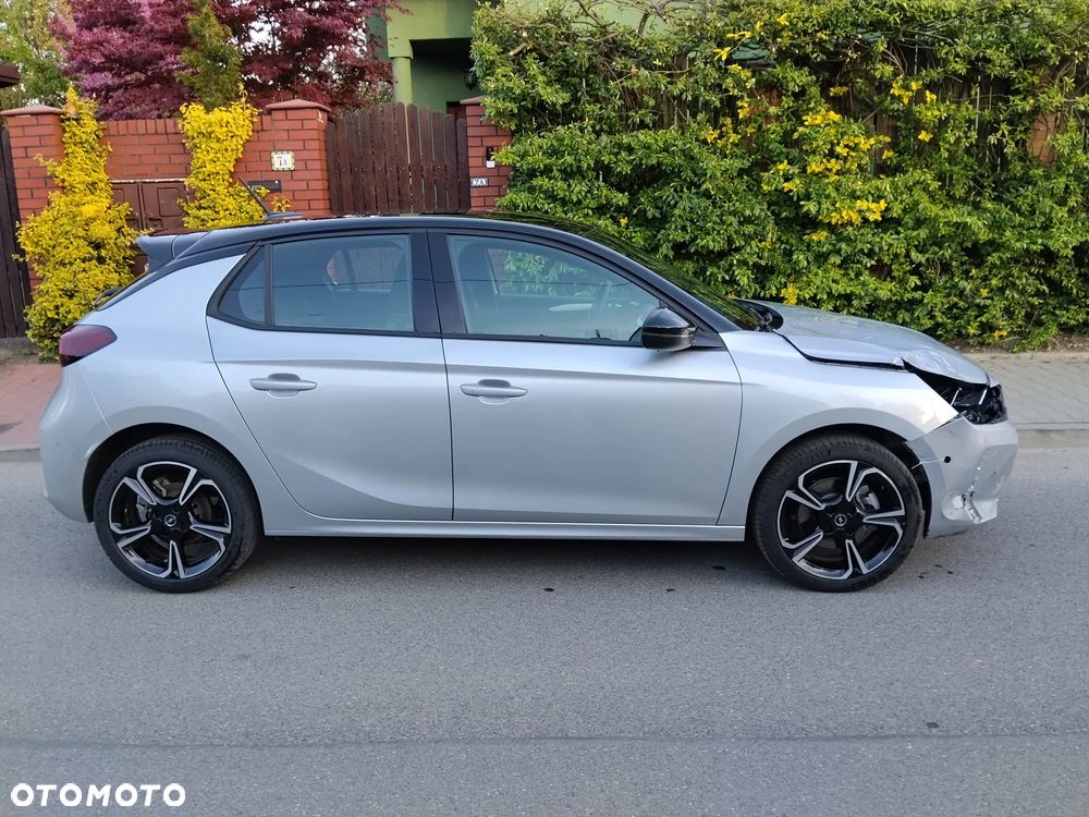 Opel Corsa 1.2 Direct Injection Turbo Hybrid 48 V - 9