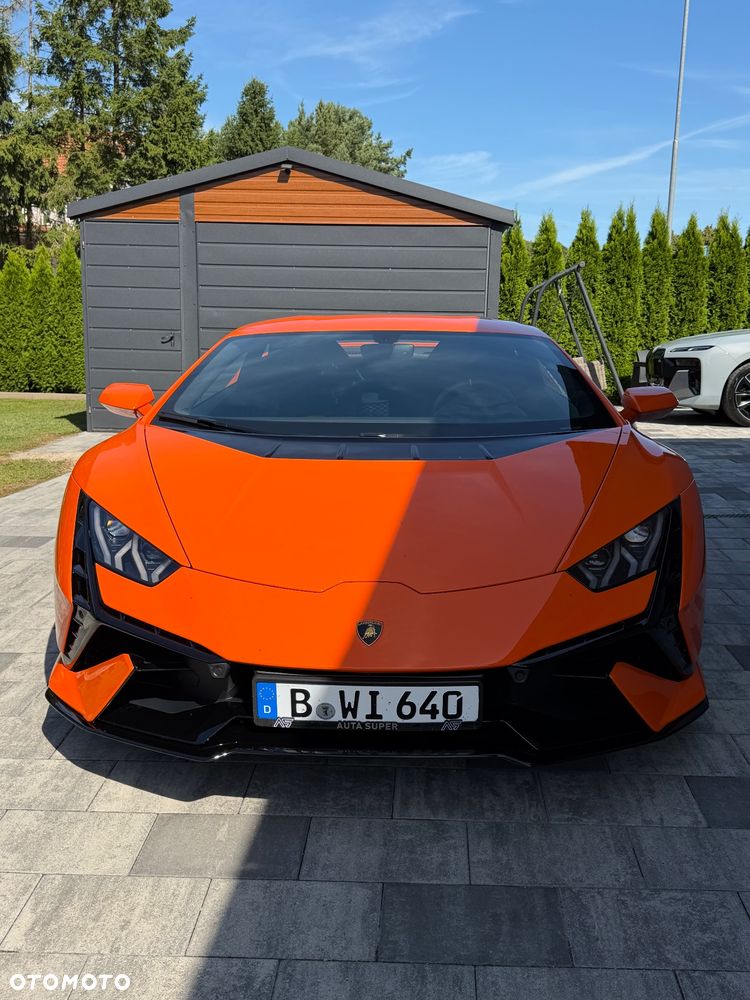 Lamborghini Huracan - 2