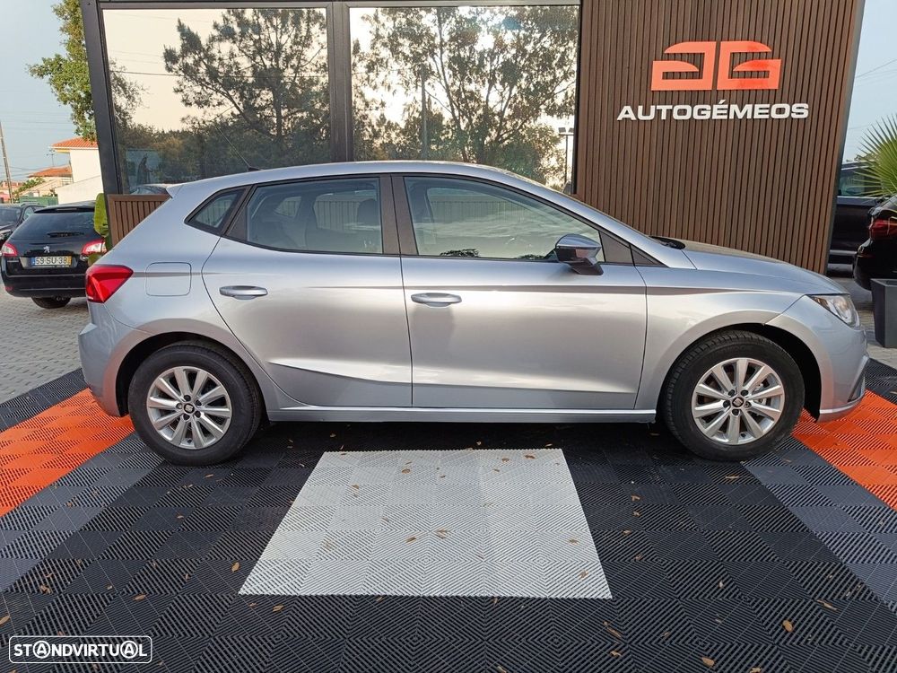 SEAT Ibiza 1.0 Style - 8