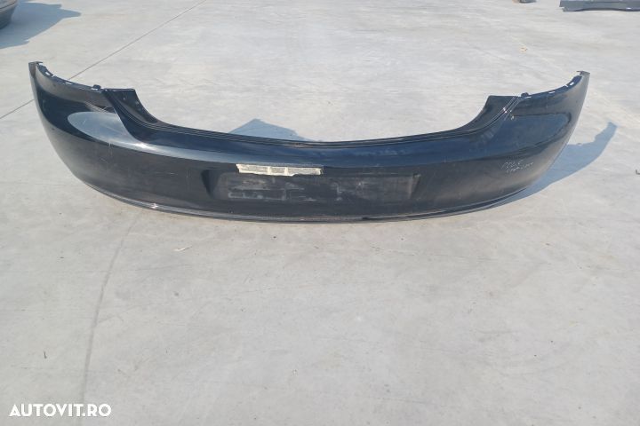 BARA SPATE Volkswagen Polo 5  [din 2009 pana  2015] seria - 2