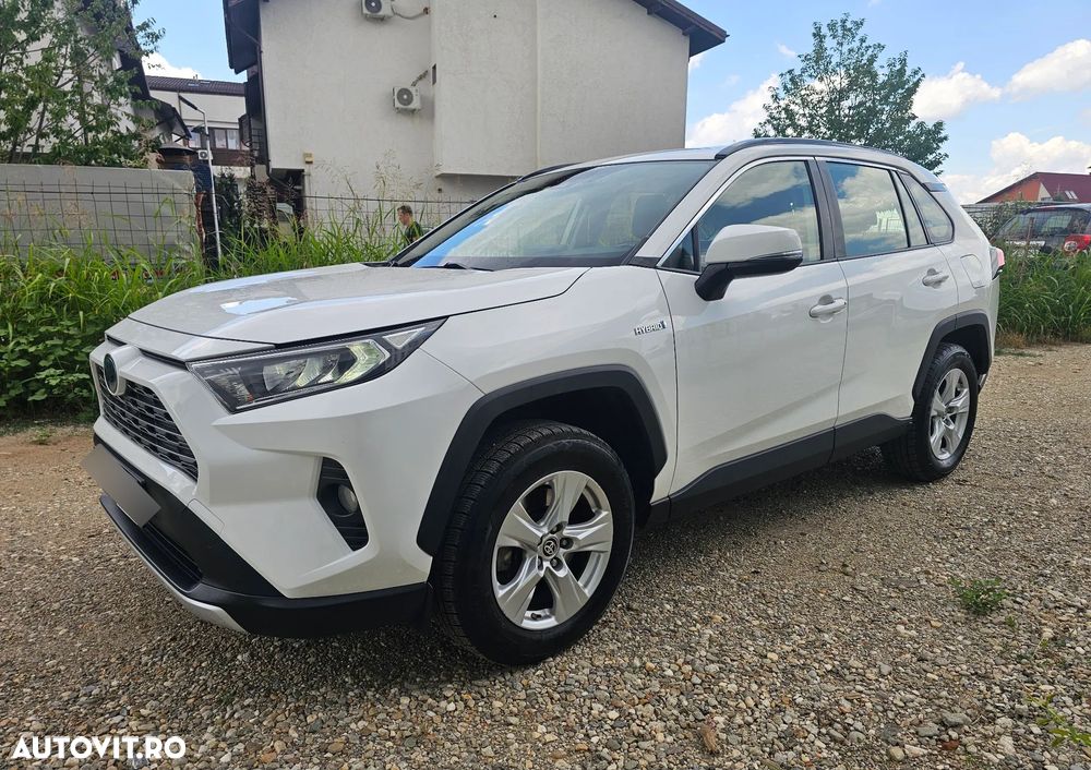 Toyota RAV4 - 3