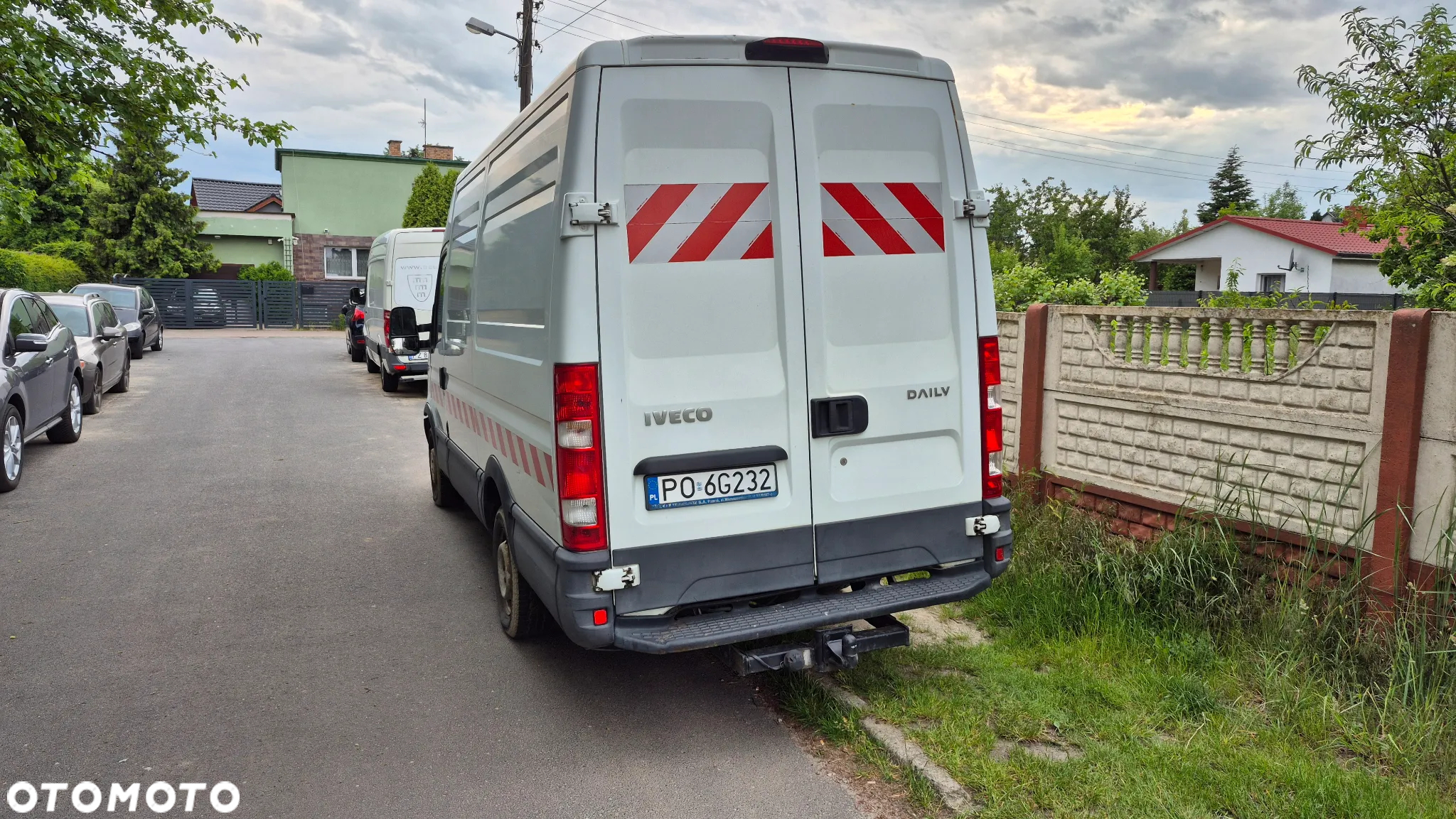 Iveco Daily 35S13 - 7