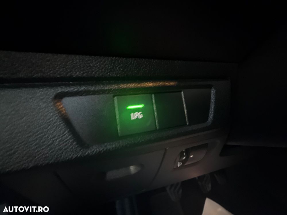 DACIA Sandero 2021 — imagine 17