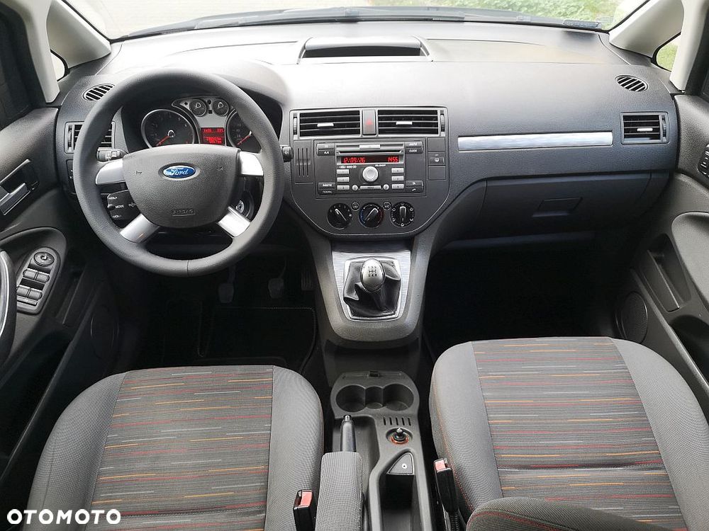 Ford C-MAX - 8