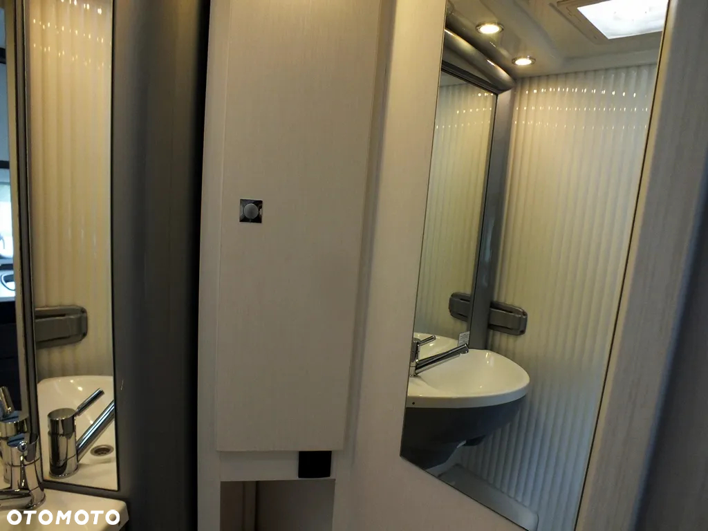 Fiat Ducato Dethleffs TREND - 26