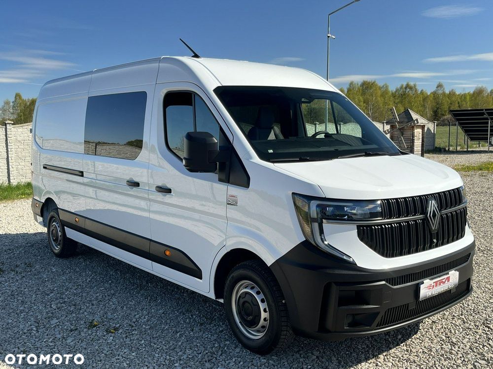 Renault Master - 9