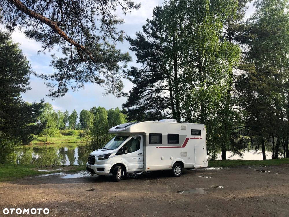 Roller Team Kronos 294 TL - 19