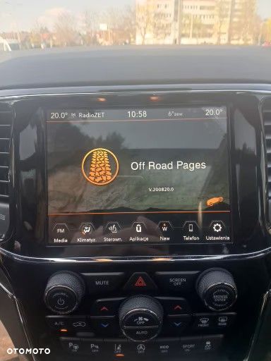 Jeep Grand Cherokee 3.6 V6 Pentastar 4WD Automatik Limited - 16