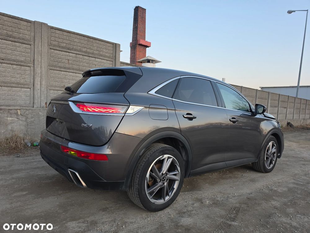 DS Automobiles DS 7 Crossback - 4