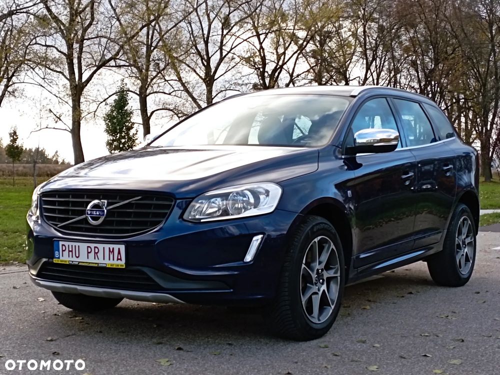 Volvo Xc60 2015 photo 5