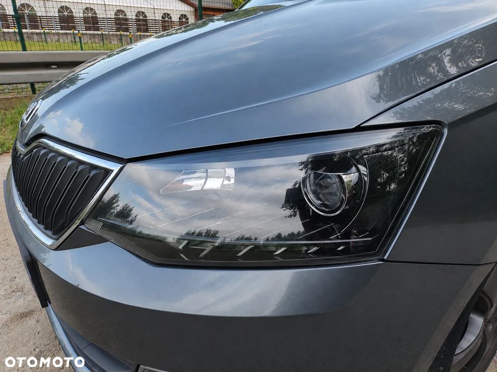 Skoda Fabia 1.2 TSI Edition - 6