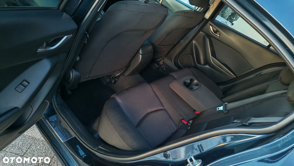 Mazda 3 SKYACTIV-G 120 Exclusive-Line - 8