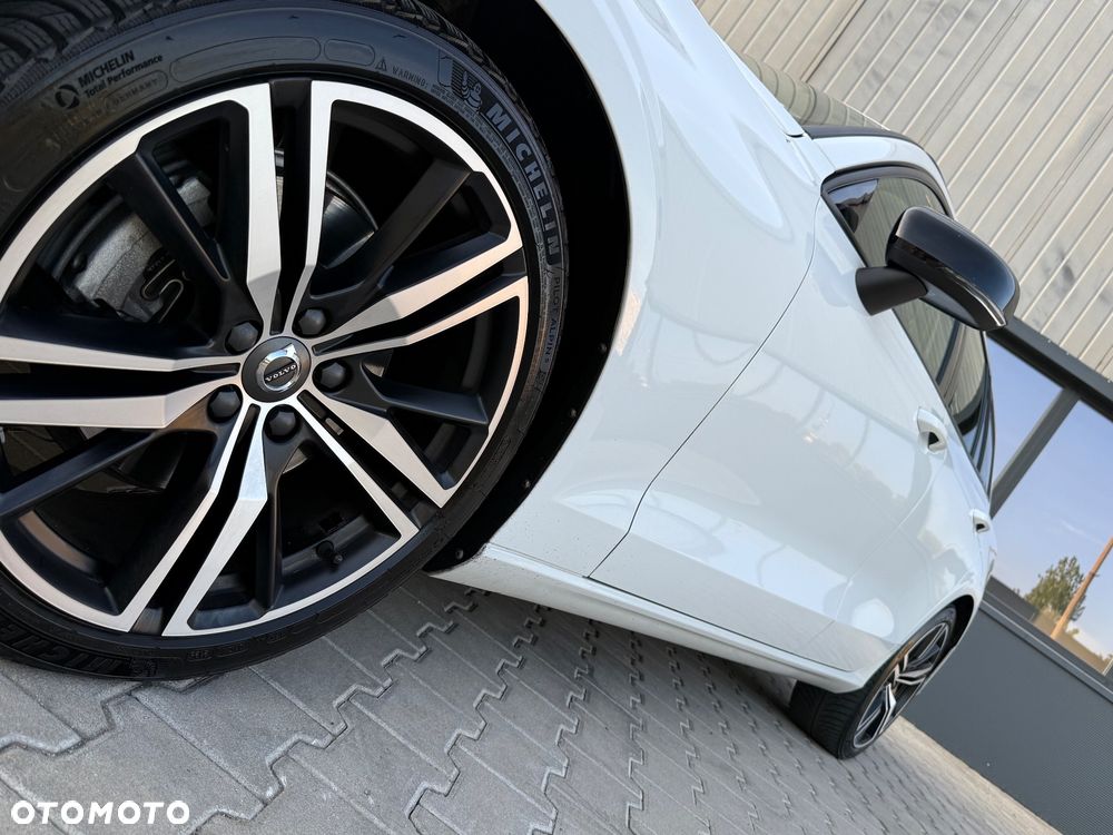 Volvo V60 B3 B Geartronic RDesign - 6