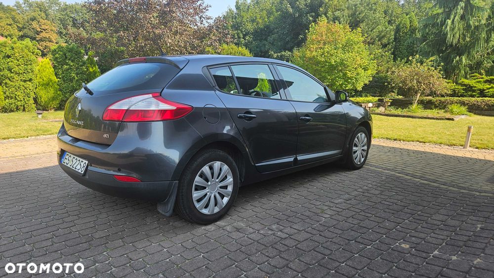 Renault Megane - 5