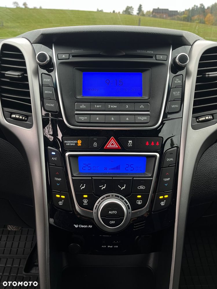 Hyundai i30 1.4 Premium - 18