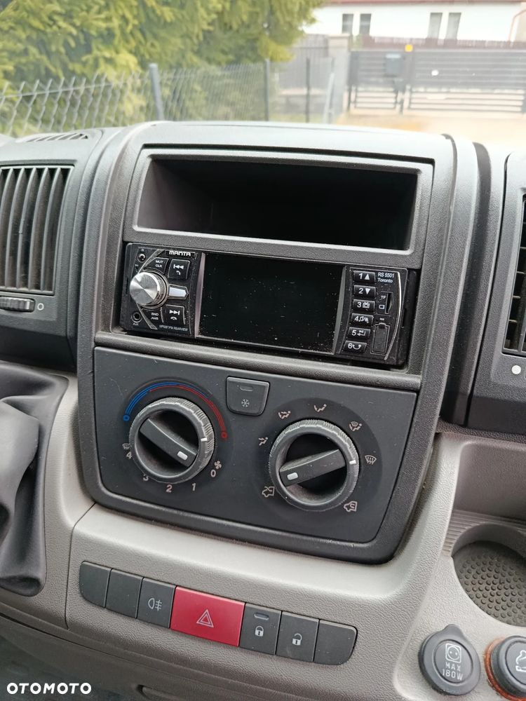 Citroën Jumper - 14