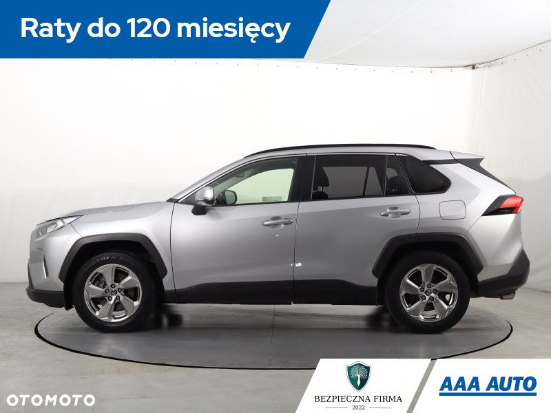 Toyota RAV4 - 3
