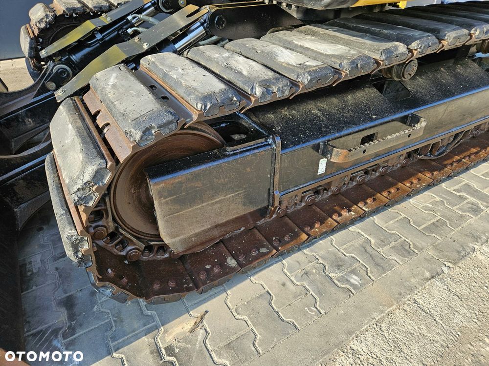 Caterpillar CAT 313 FL 2020 2853 MTH KOPARKA GĄSIENICOWA 313FL 313F 313EL E 311 316 312 314 315 - 21