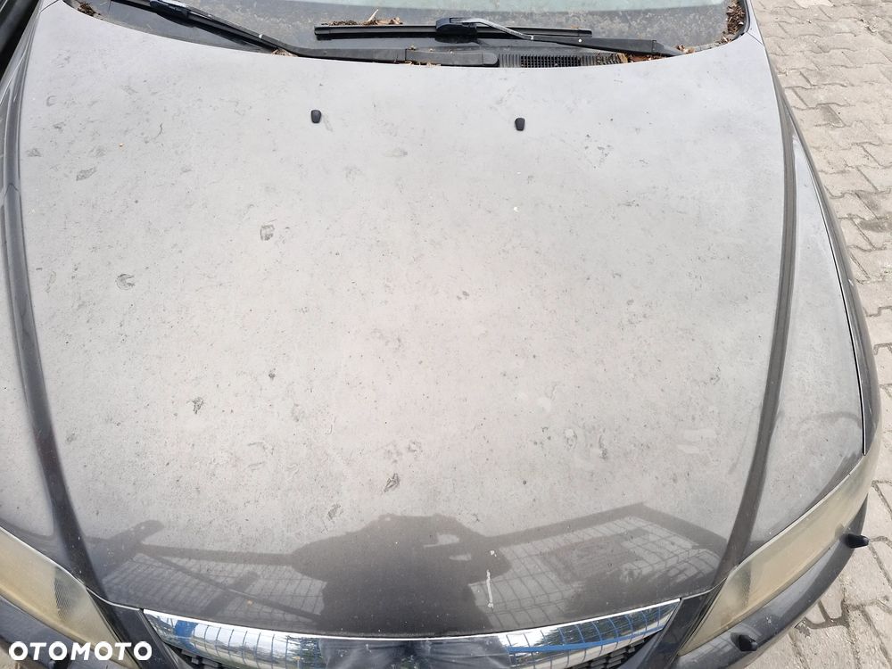 maska  MAZDA 6 lift - 1