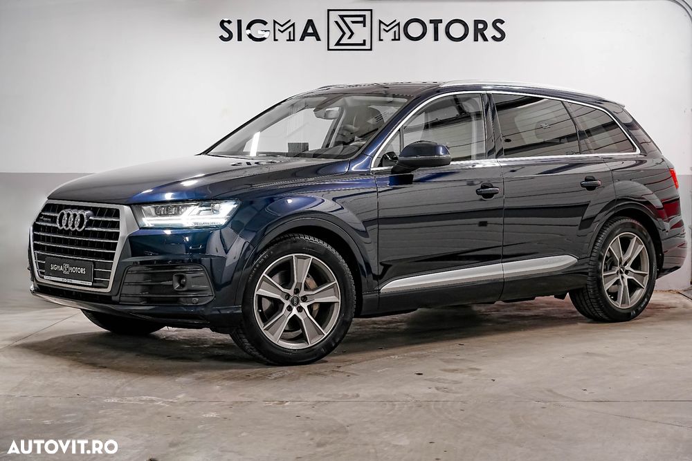 Audi Q7 - 19