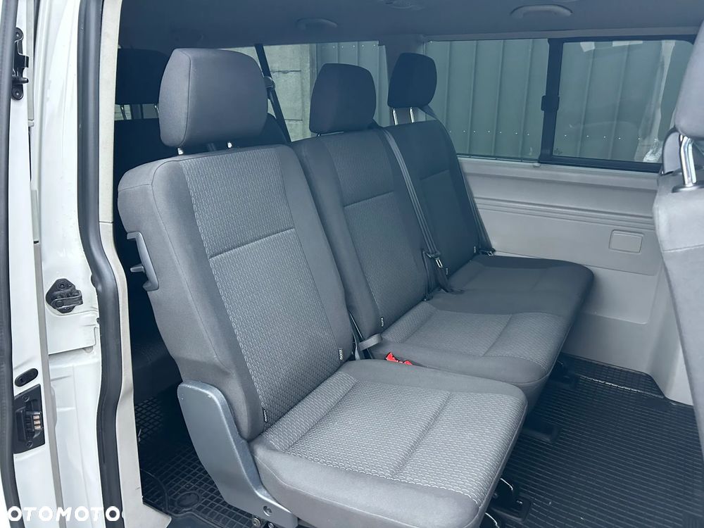 Volkswagen Caravelle 2.0 TDI L2 Highline - 14