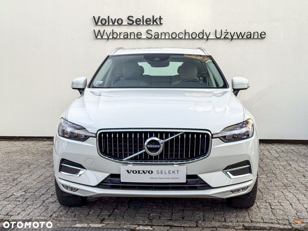 Volvo XC 60 - 2