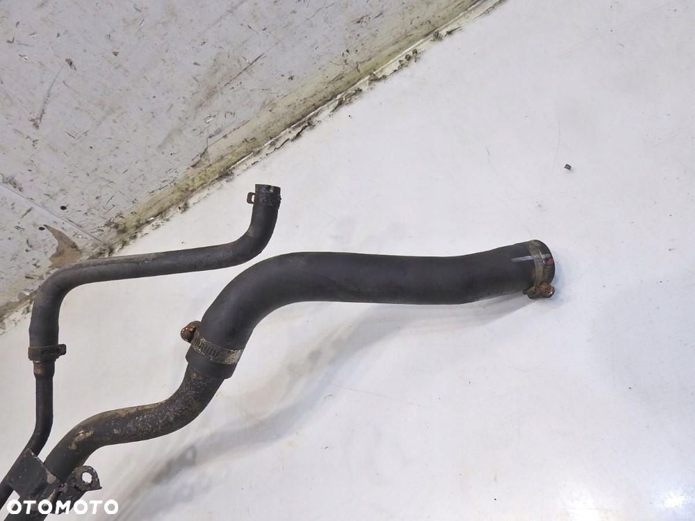 RURA WLEW PALIWA KOREK SUBARU LEGACY V 2.0 D - 4