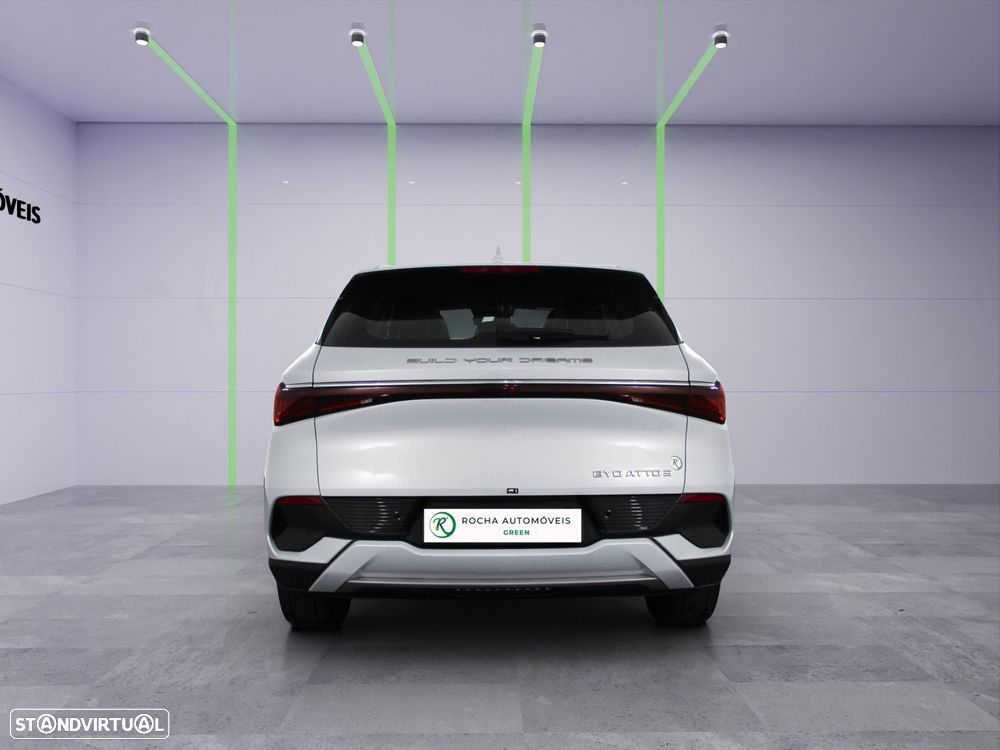 BYD Atto 3 60.48 kWh Design - 4