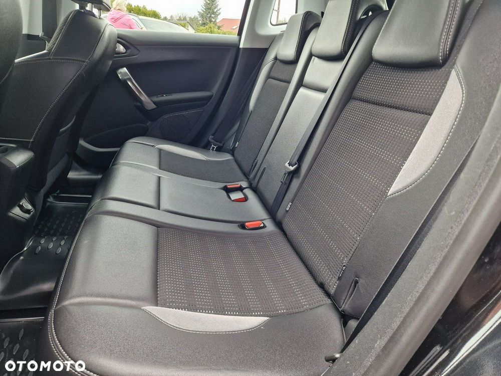 Peugeot 2008 1.6 VTi Allure - 22