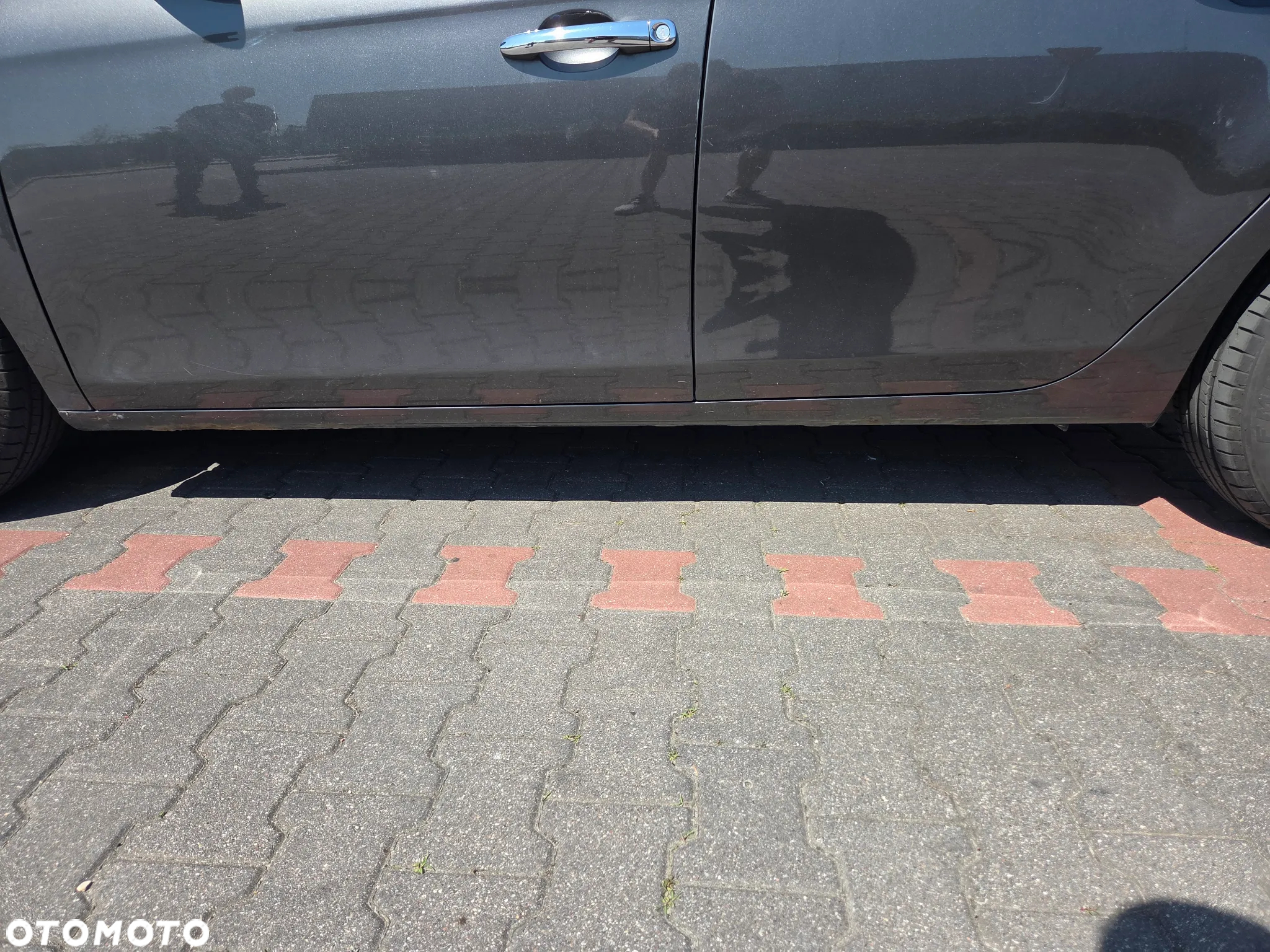 Fiat Bravo 1.4 T-Jet 16V Easy - 18