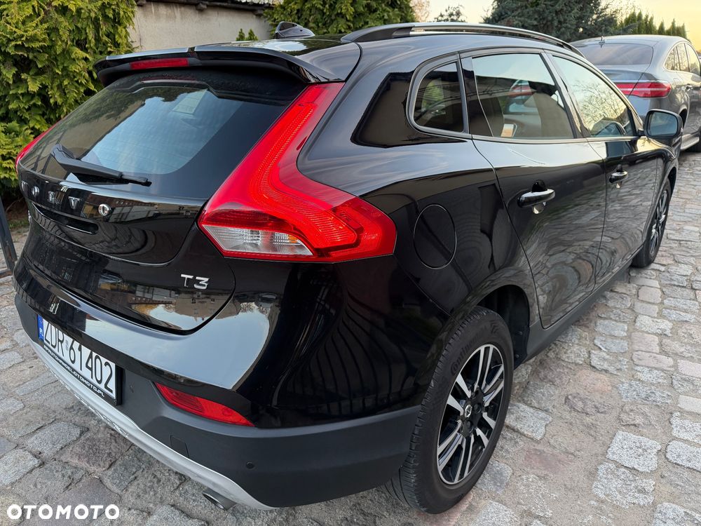 Volvo V40 T3 - 6