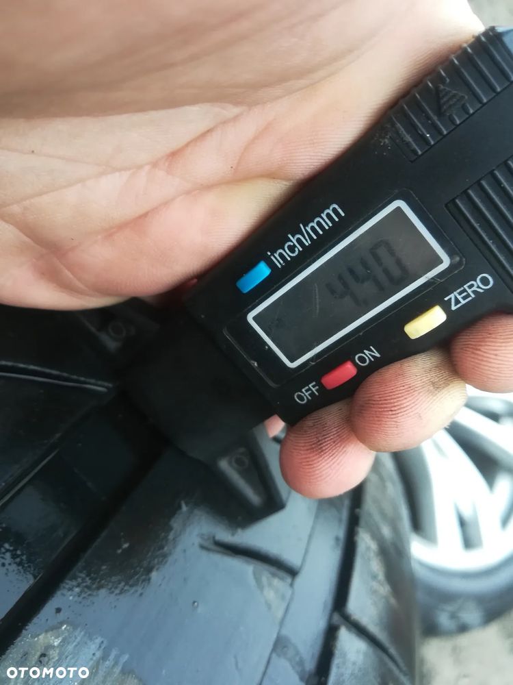 KOŁA ALUFLEGI Felgi Z oponami Bmw X5 F15 Mpakiet 315/35/20 - 5