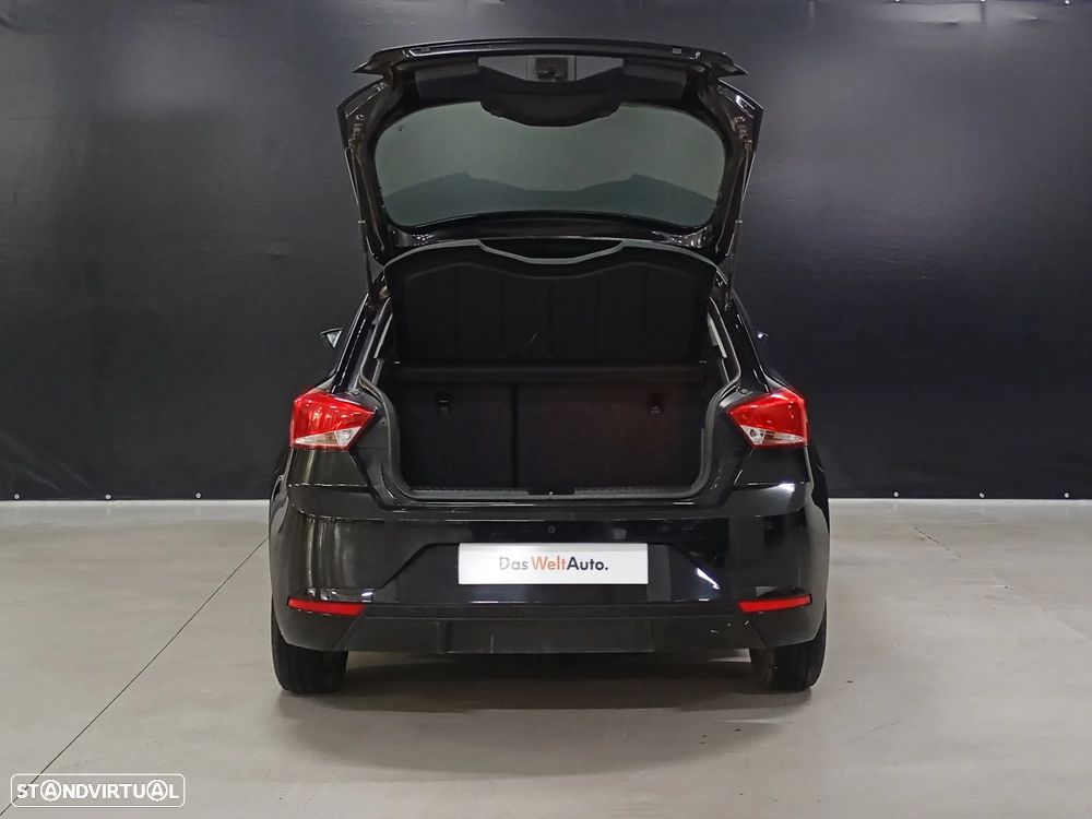SEAT Ibiza 1.0 TSI Style - 6