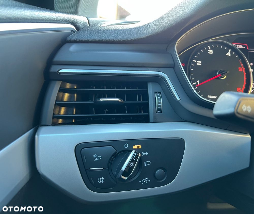 Audi A4 ver-2-0-tdi-quattro-s-tronic - 26