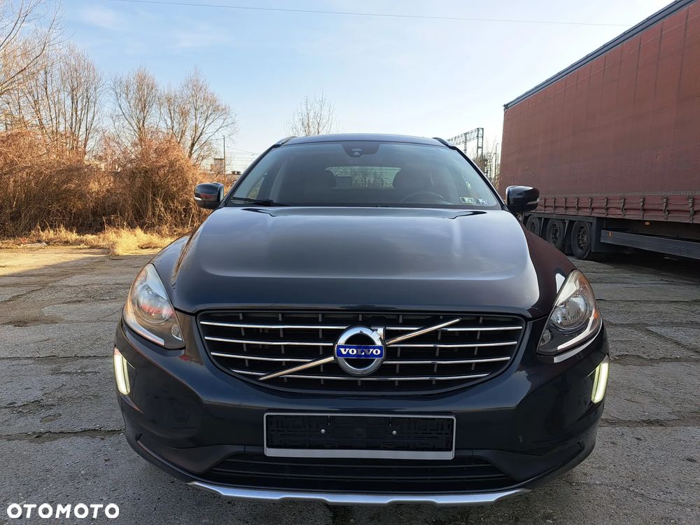 Volvo XC 60 T6 AWD Ocean Race - 3