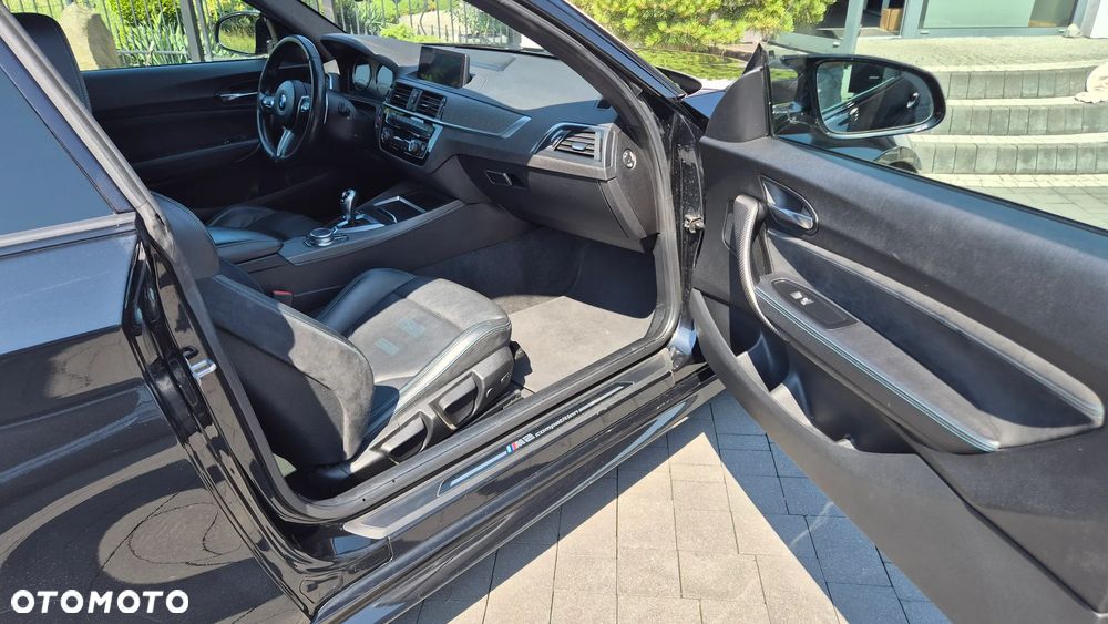 BMW M2 - 8