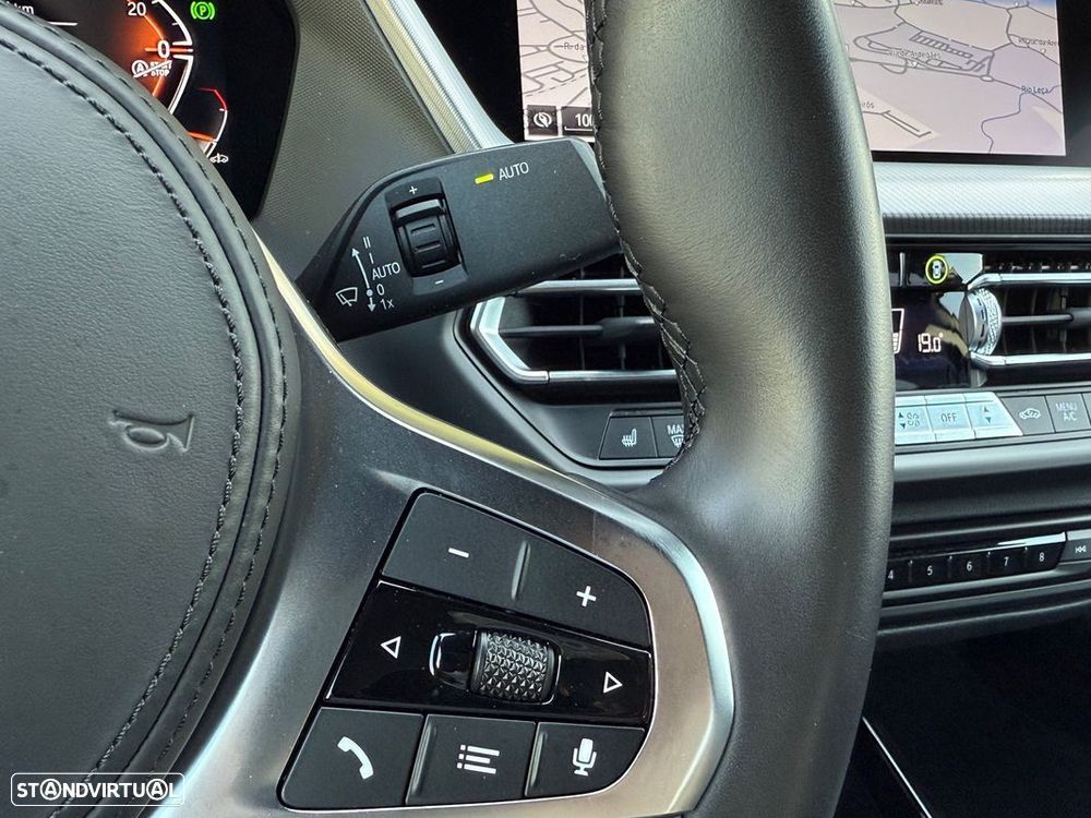 BMW 218 Gran Coupé i Pack Desportivo M - 30