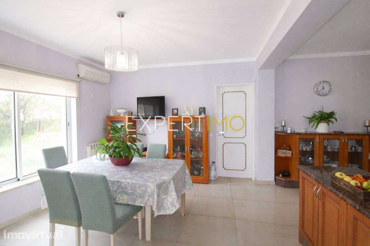 Moradia T4 com garagem em Bordeira, Faro- Algarve - Grande imagem: 4/20